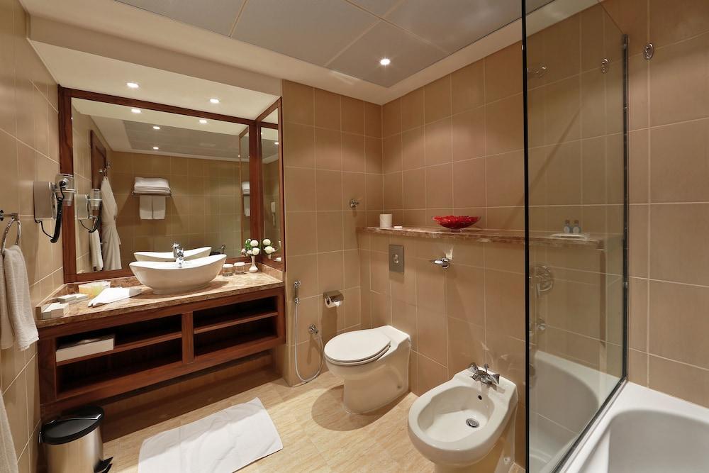 Al Khaleej Plaza Hotel Dubái