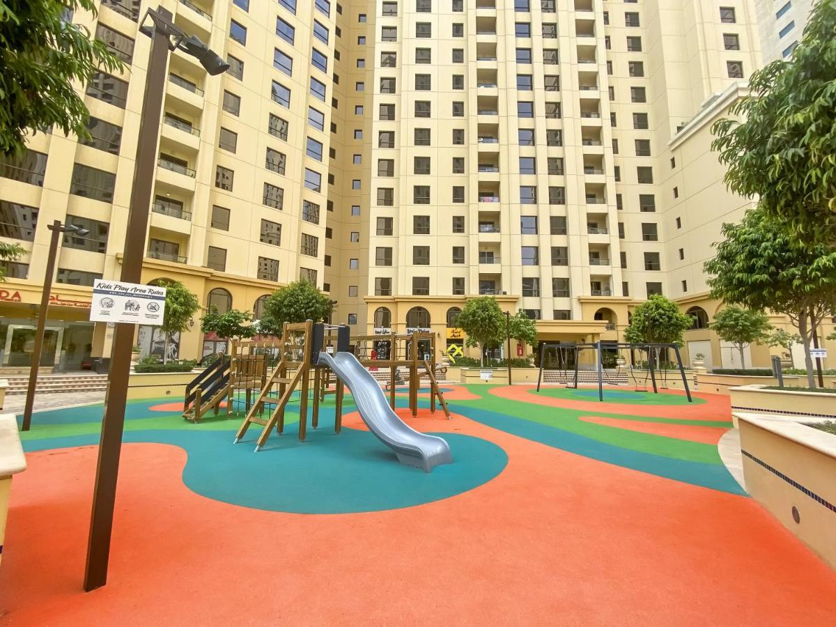 Fam Living - Jbr Shams 1 Apartamento *