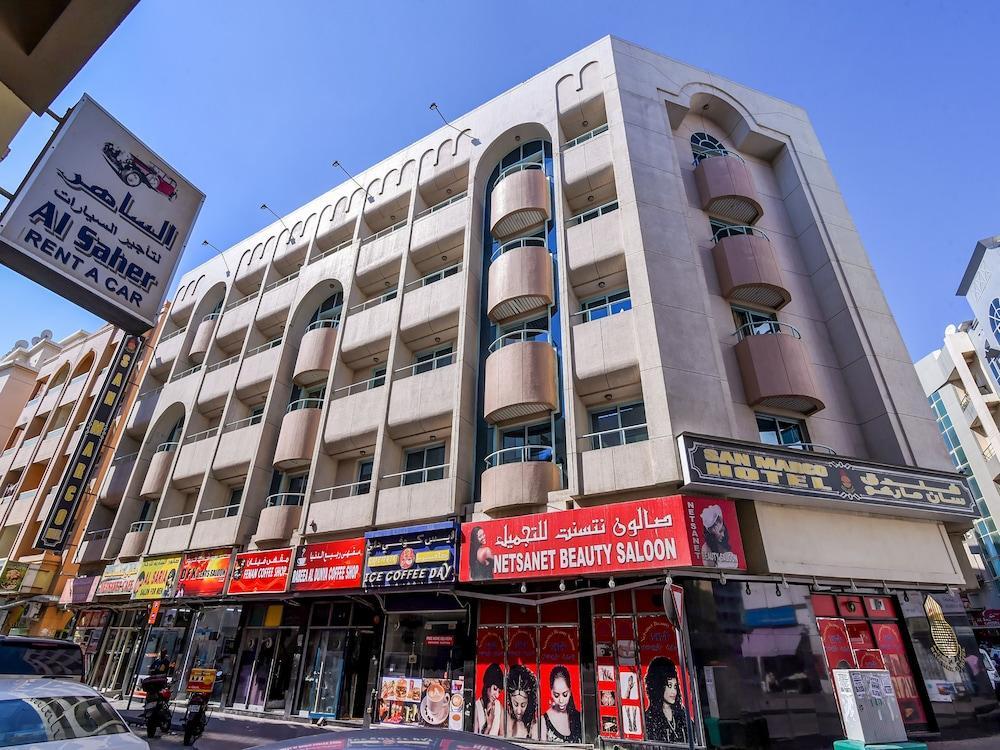 San Marco Hotel