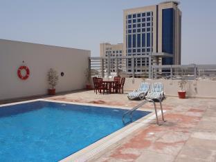 Orchid Vue Dubai