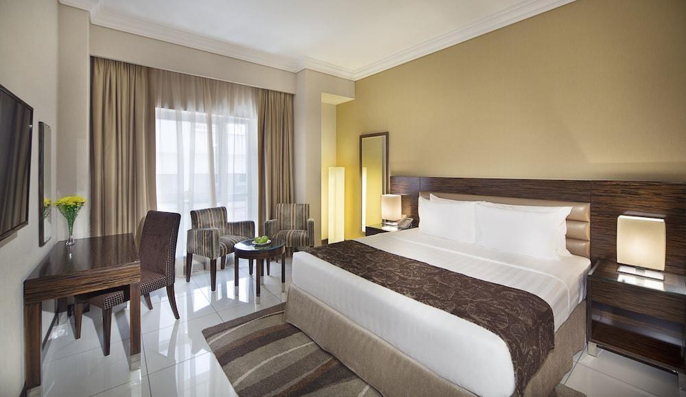 Gateway Hotel Dubái