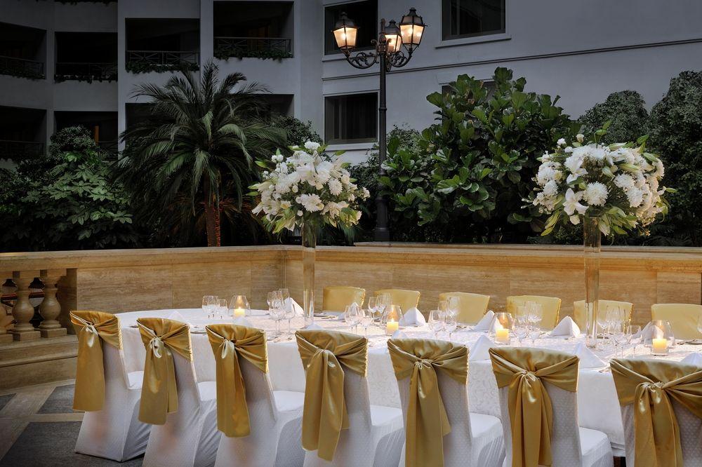 The Bristol Hotel Dubai
