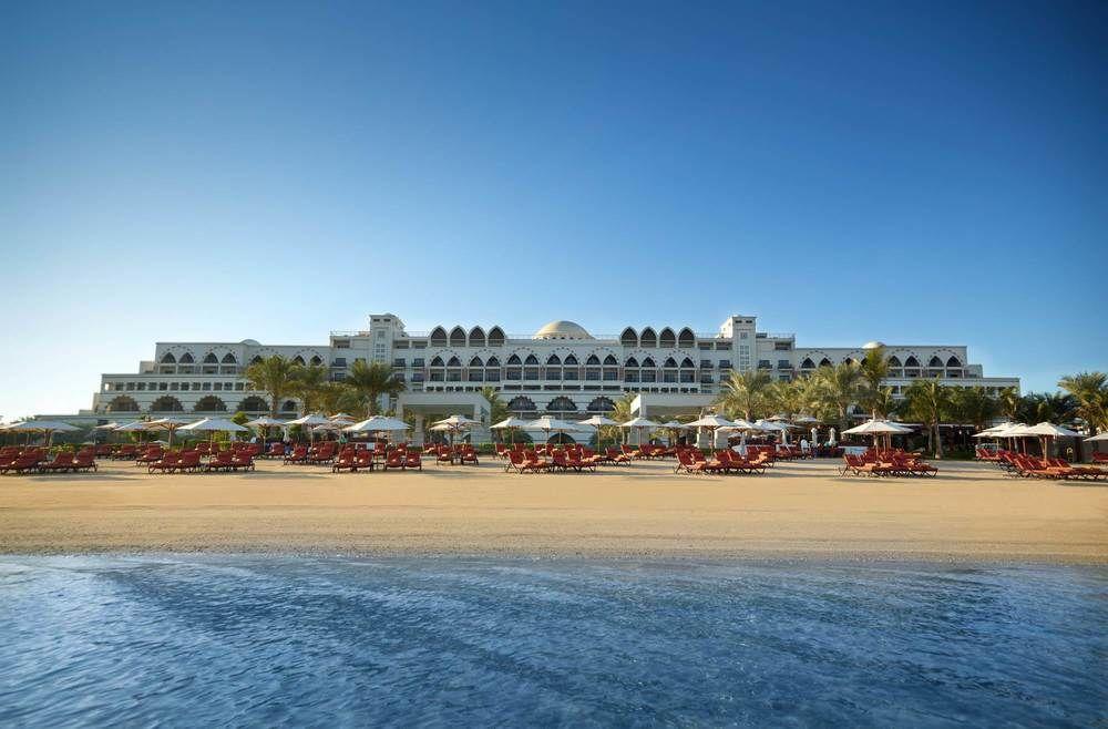 Jumeirah Zabeel Saray Royal Residences 5*
