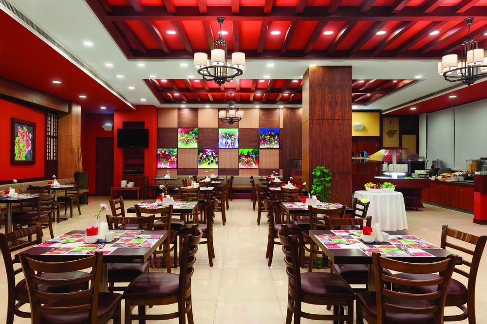 Ramada By Wyndham Deira