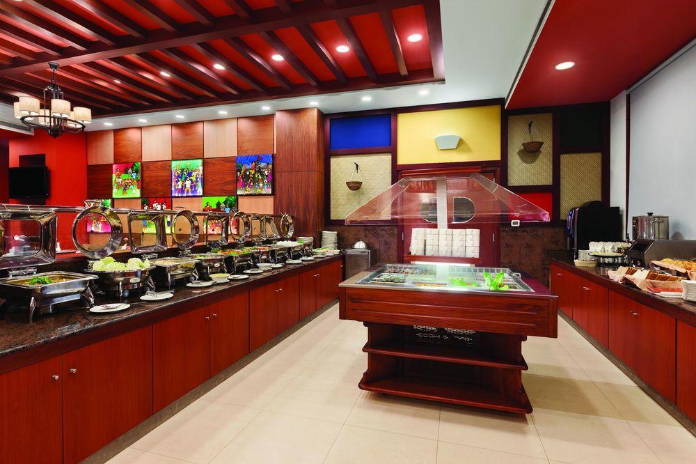 Ramada By Wyndham Deira