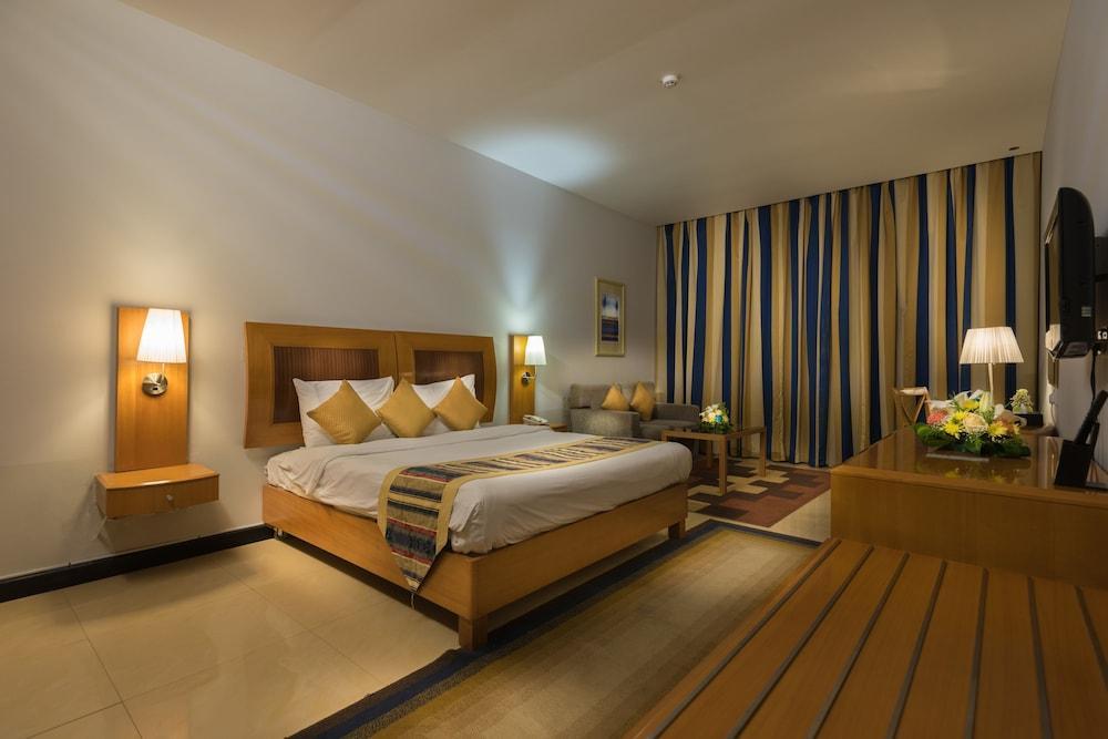 Prime - Al Barsha Dubai