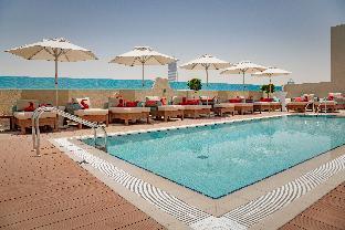Gulf Al Nasr Formerly Roda Links Al Nasr Hotel Dubái