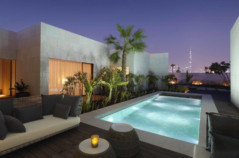 Resort Bulgari Resort, 5*