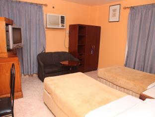 Oyo 270 Dream Land Hotel Dubái