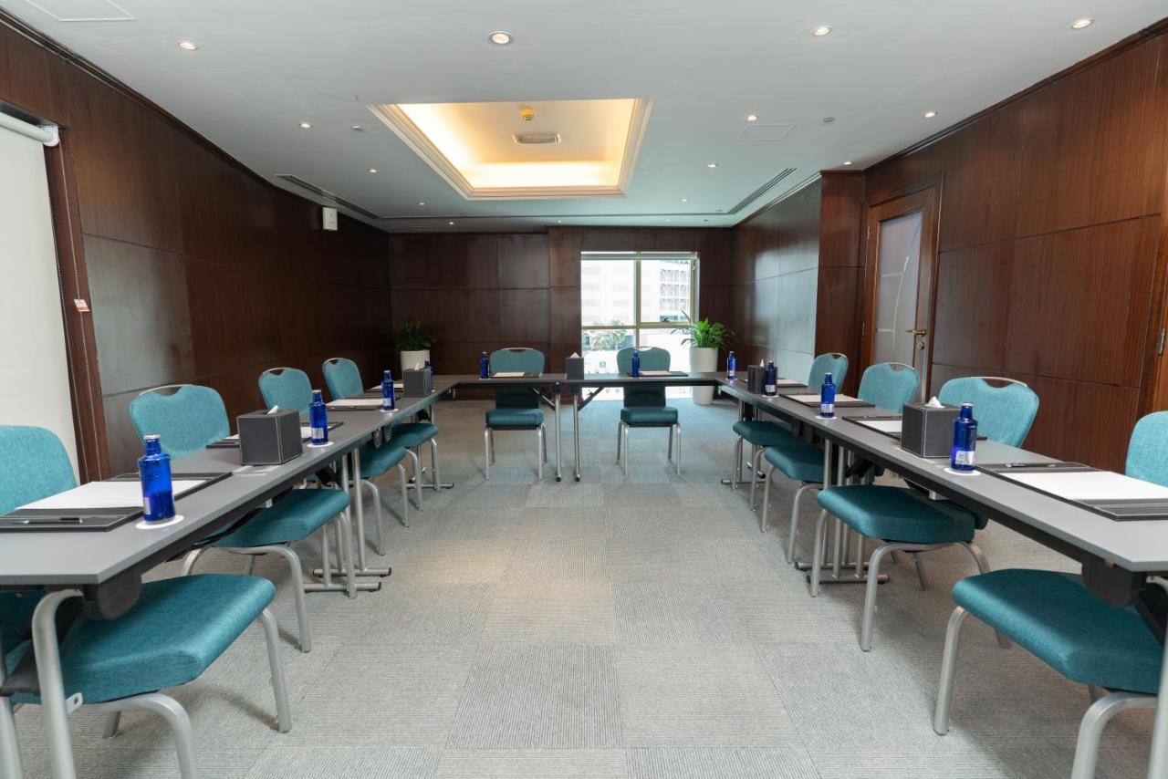 Aparthotel First Dubai