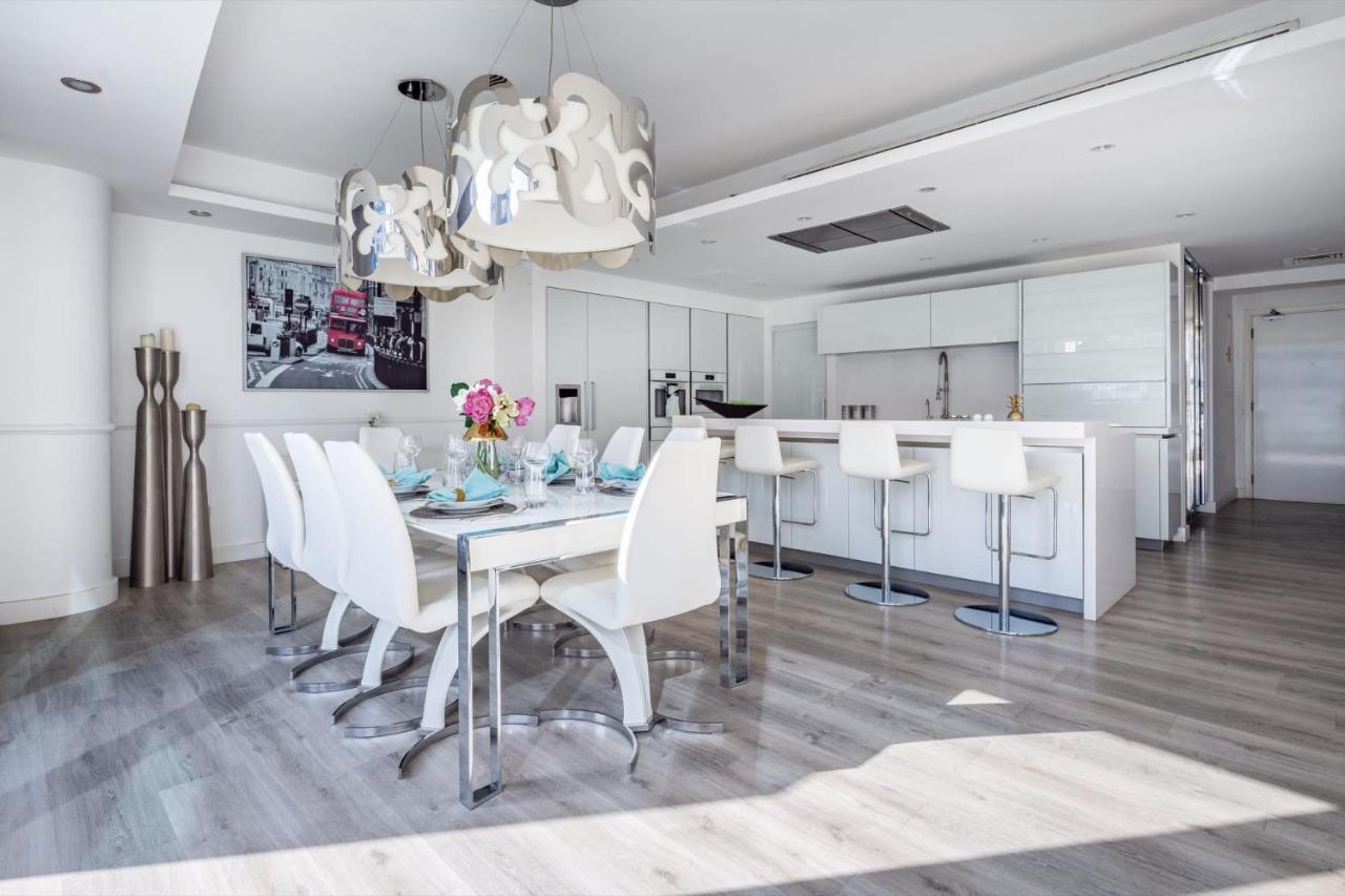 Frank Porter - Damac Waves Appartement