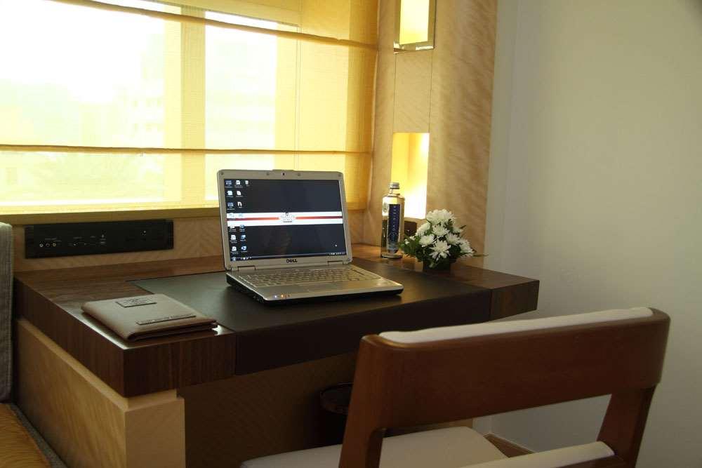 Marco Polo Hotell Dubai