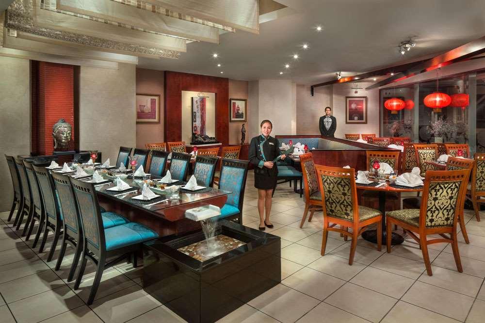 Hotell Marco Polo 4*