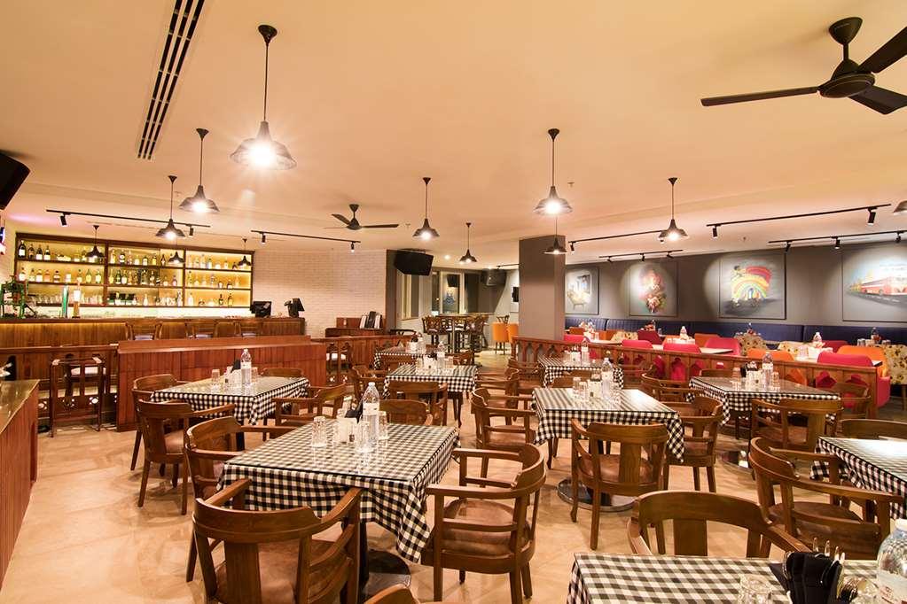 Hotell Marco Polo Dubai