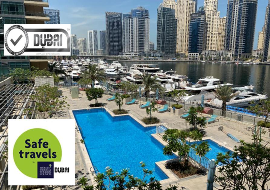 Nuran Marina Lägenhetshotell 4*