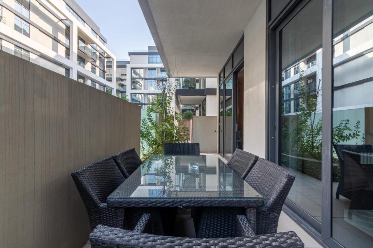 Guestready - Blinding Lights Apartment Dubai