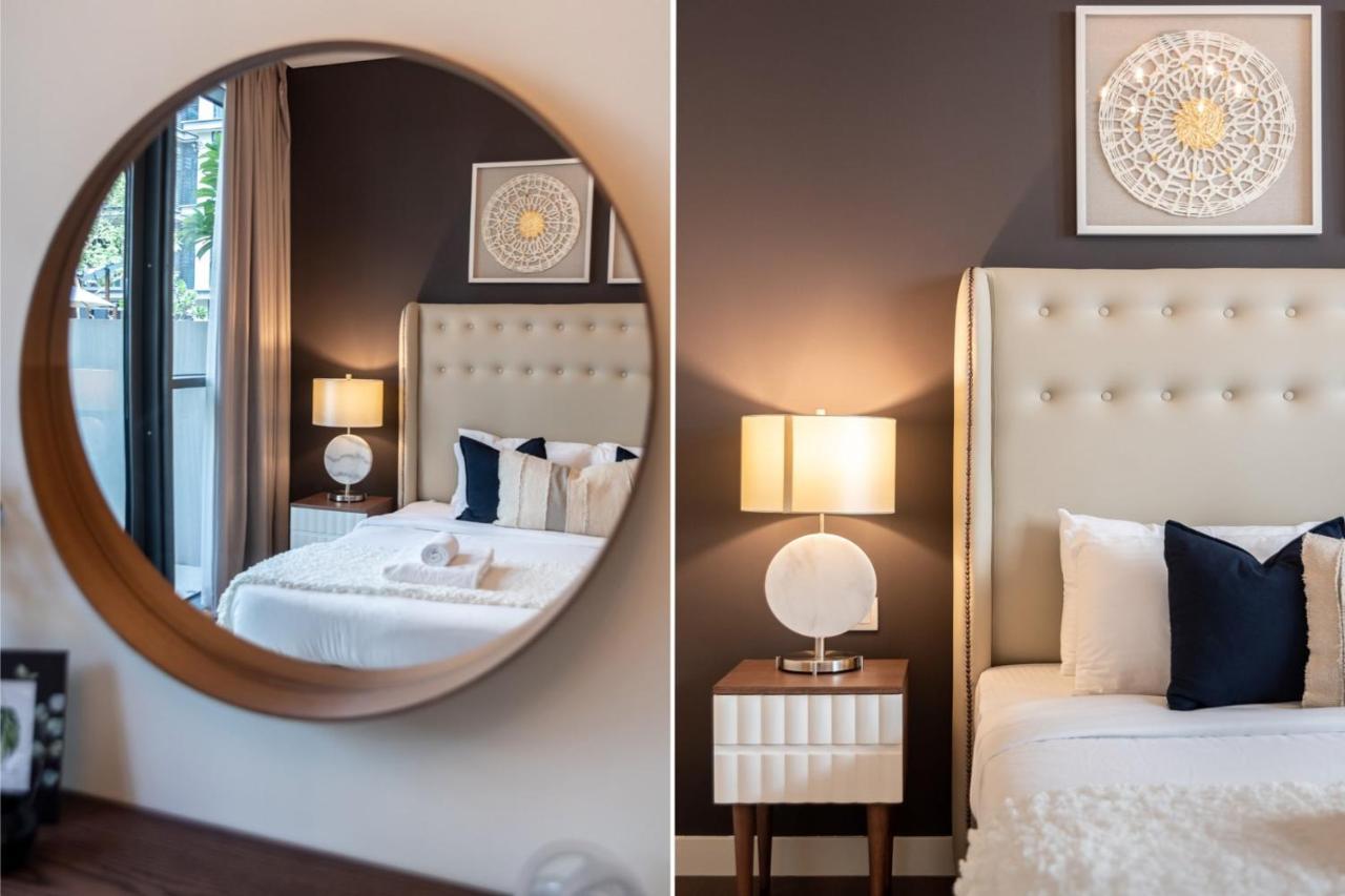 Guestready - Blinding Lights Apartment Dubai