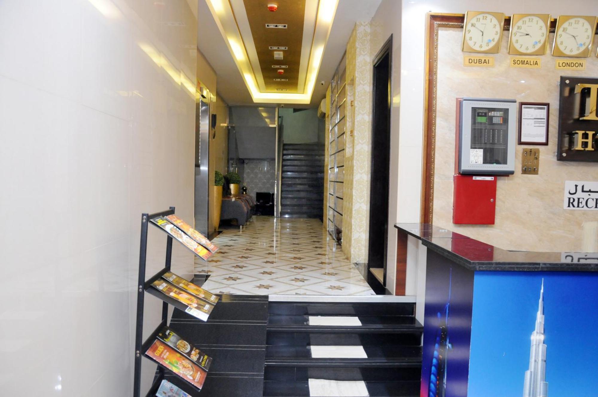 Apartamento Tvs *