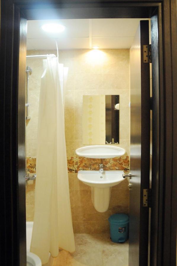 Tvs Apartamento Dubai