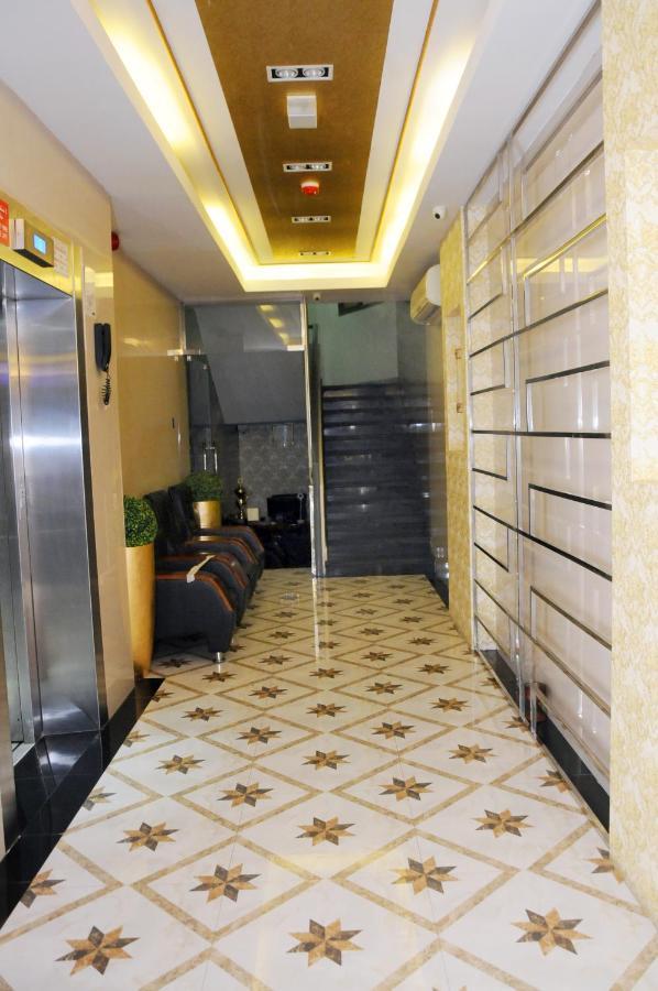 Apartamento Tvs Dubai