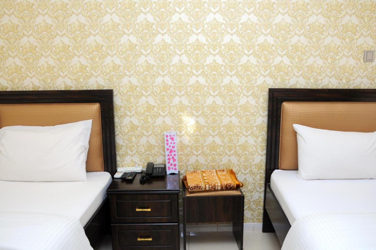 Apartamento Tvs Dubai