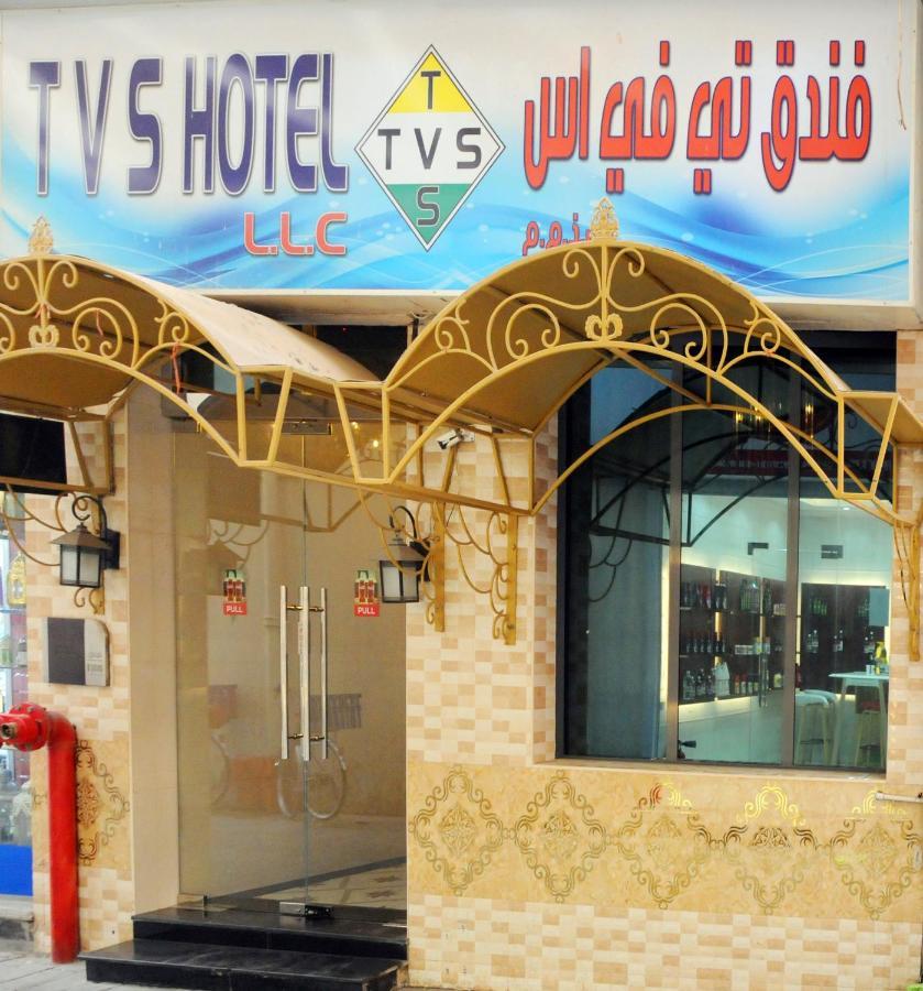Apartamento Tvs