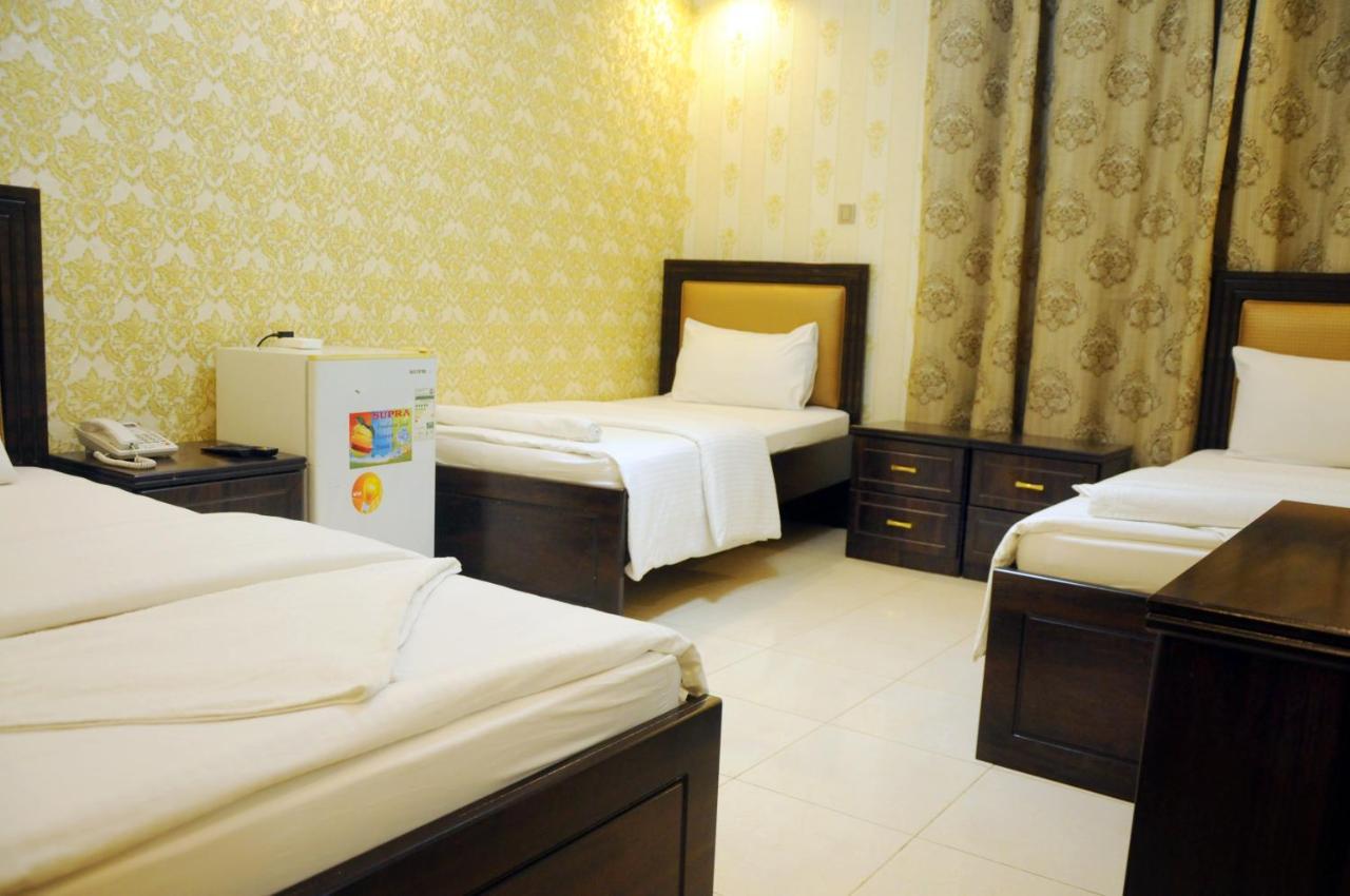 Tvs Apartamento Dubai