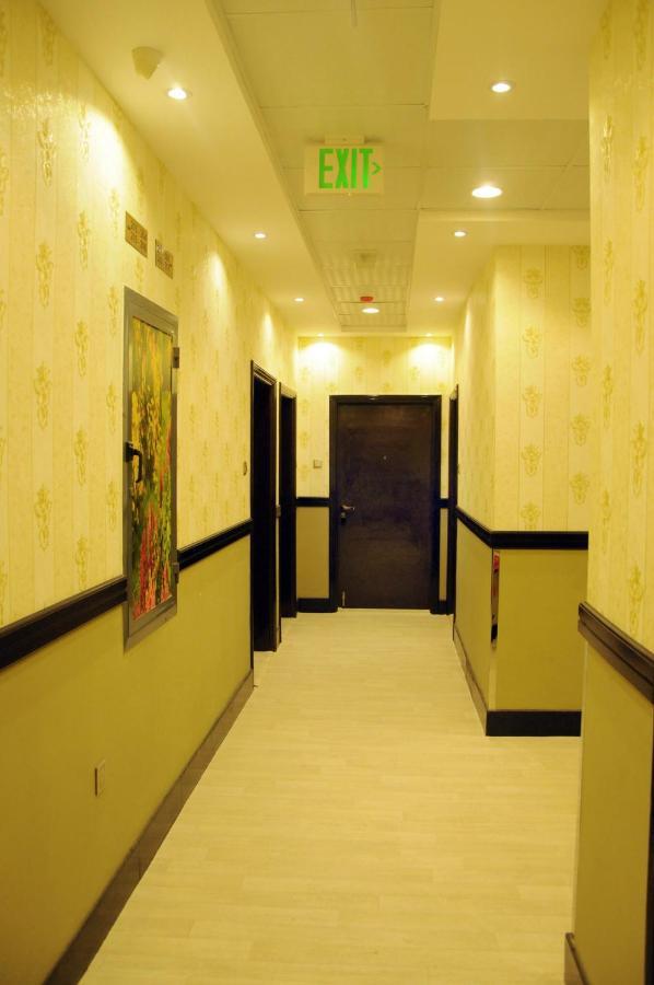 Apartamento Tvs Dubai