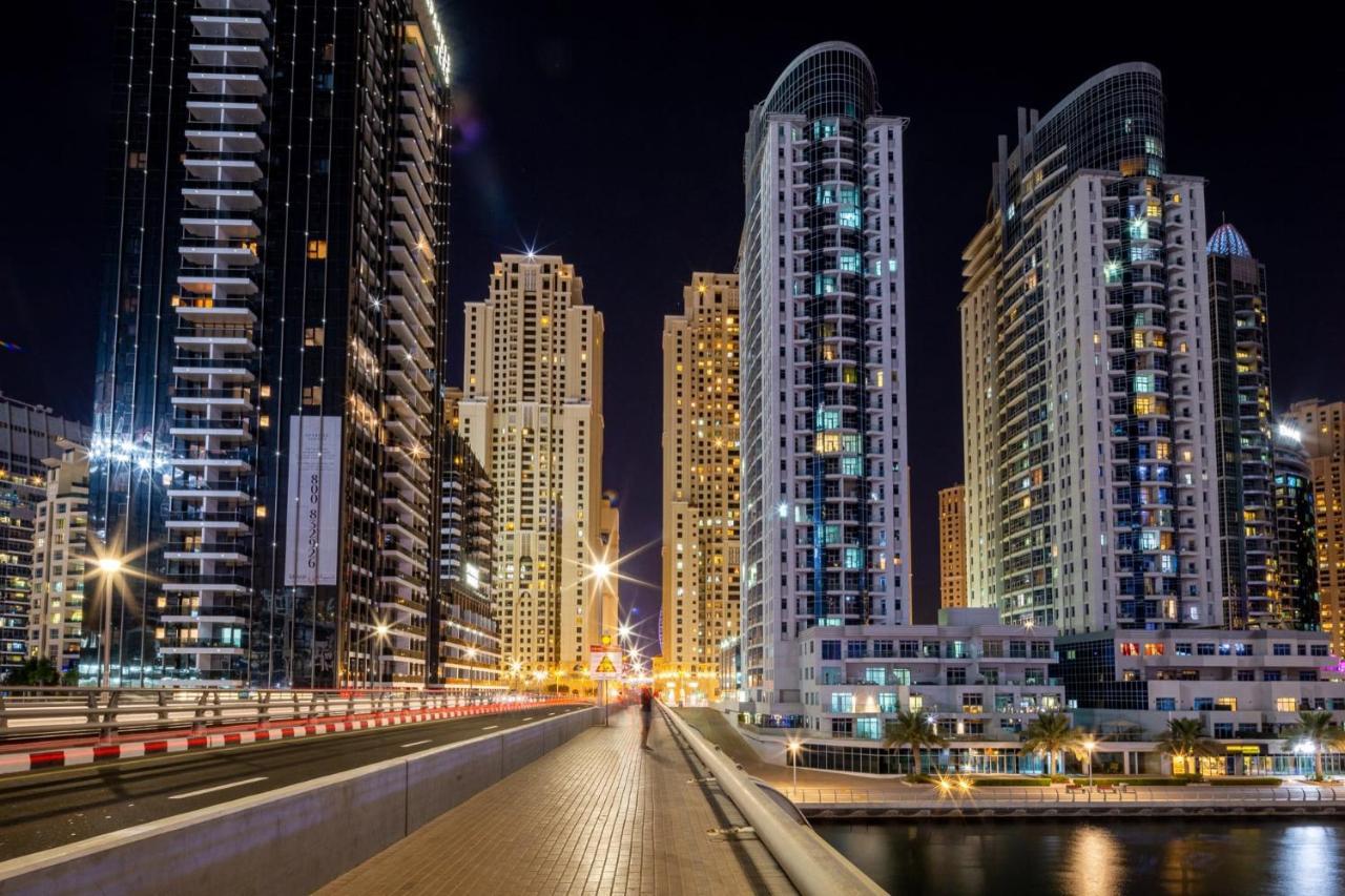 Apartamento Frank Porter - The Point Tower