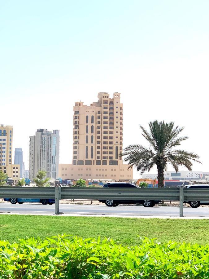 Gæstehus Al Jaddaf Star Dubai