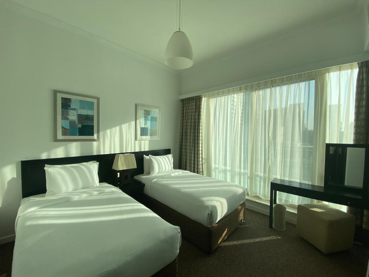 Lägenhetshotell Nuran Marina 4*