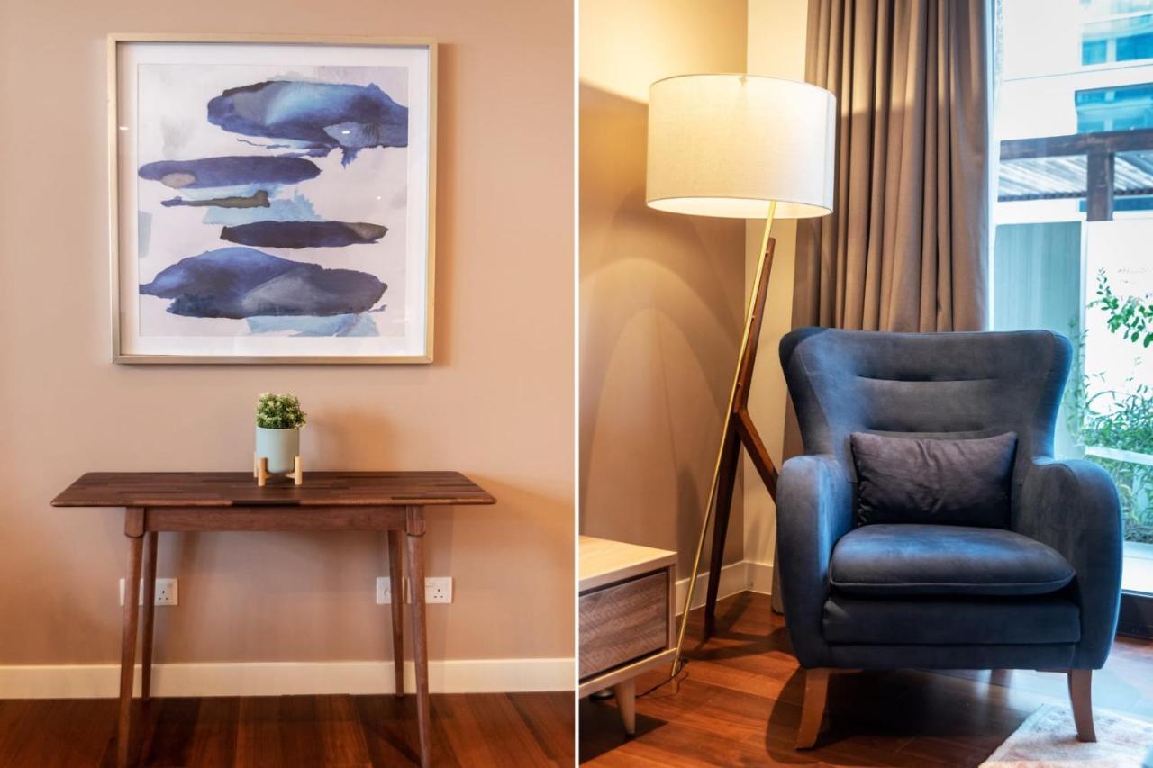 Guestready - Blinding Lights Apartamento *