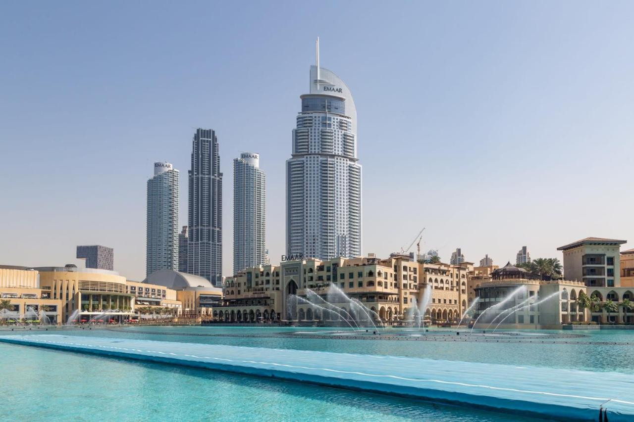 Appartement Frank Porter - South Ridge 3 Dubai