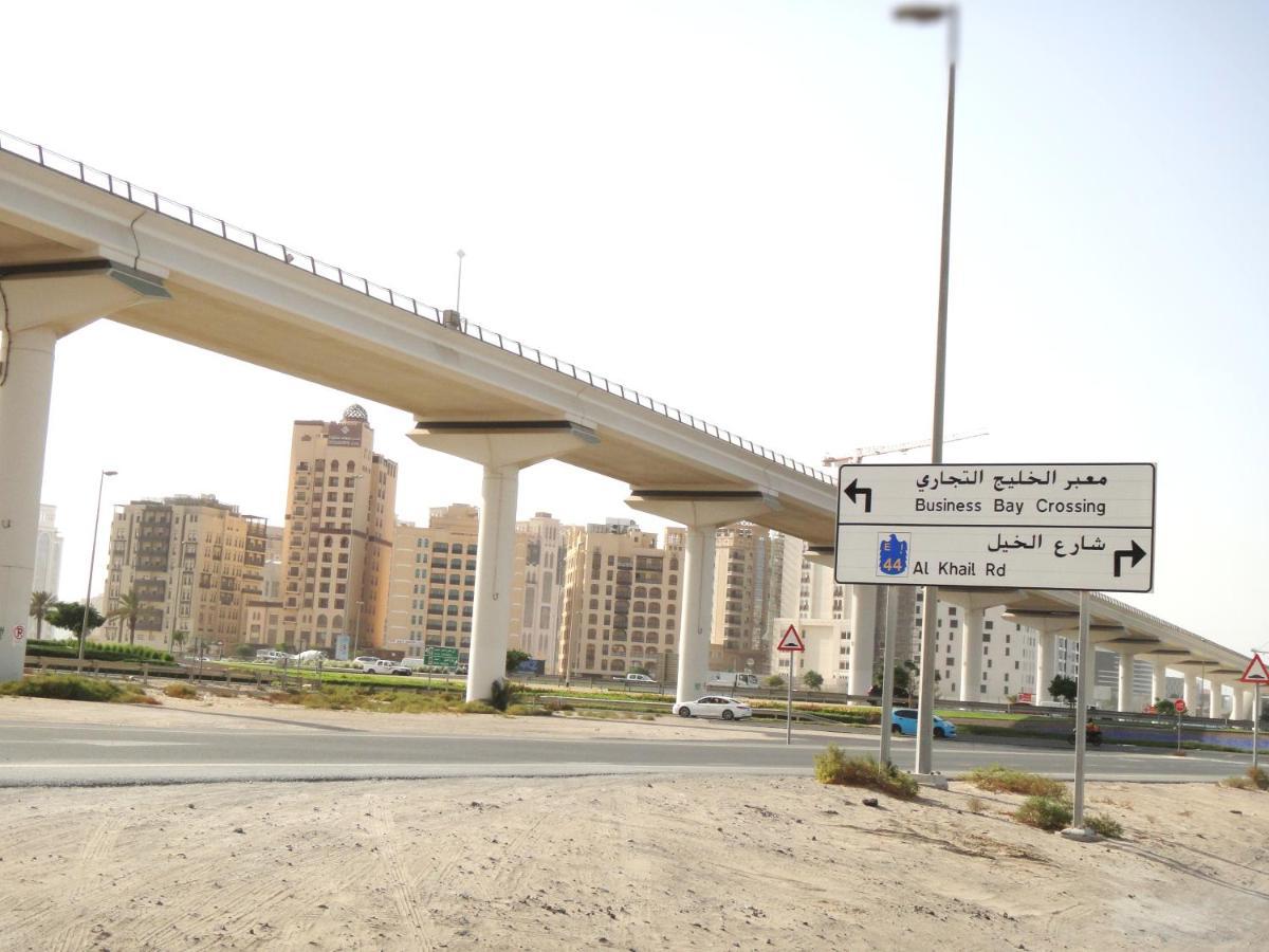 Al Jaddaf Star