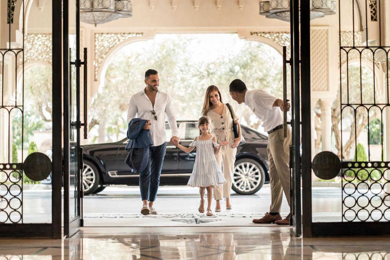 Four Seasons At Jumeirah 5* Dubai