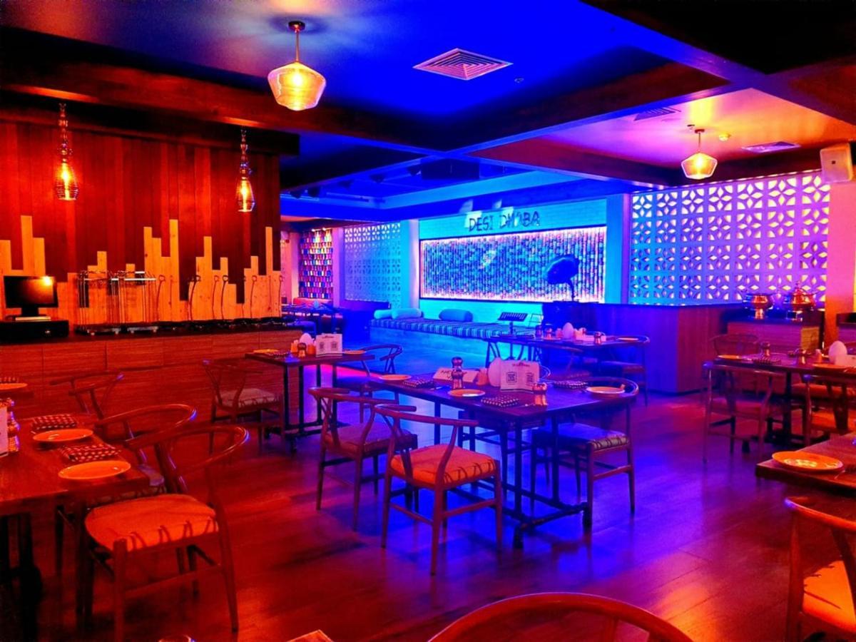 Fortune Atrium Dubai