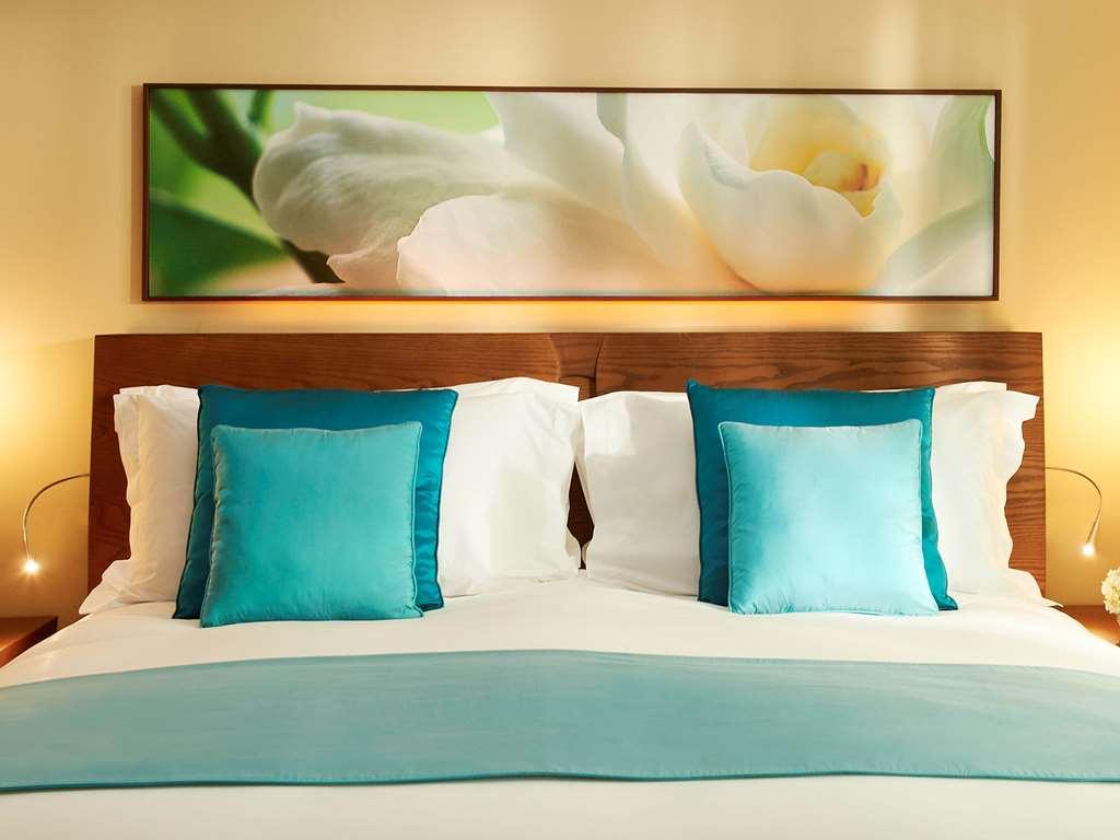 Sofitel The Palm Luxury Hotell
