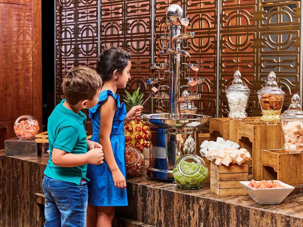 Sofitel The Palm Luxury 5*