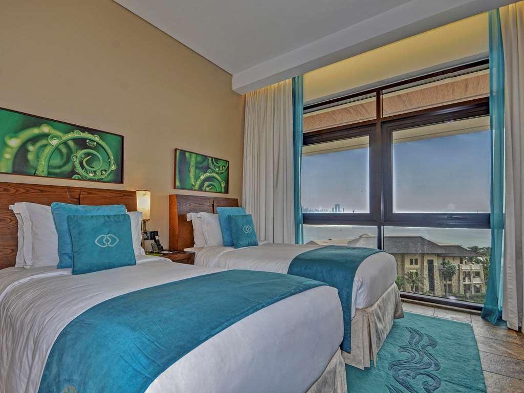 Sofitel The Palm Luxury Hotell 5*