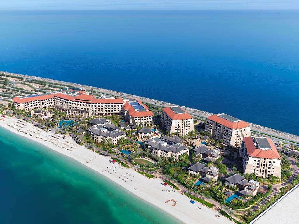 Hotell Sofitel The Palm Luxury
