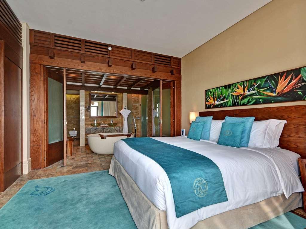 Sofitel The Palm Luxury Hotell 5*