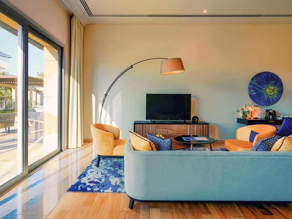 Hotel Rixos The Palm Luxury Collection