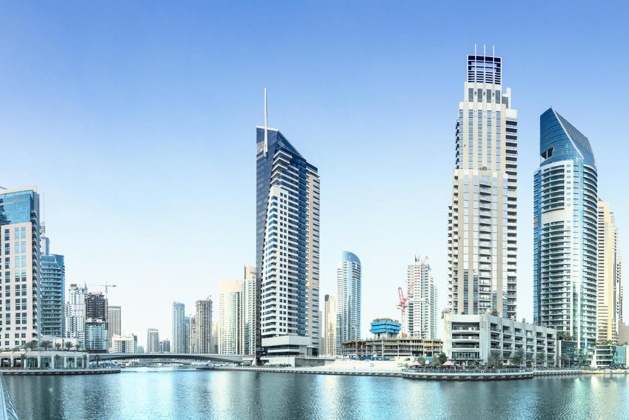 Dusit Princess Residences Marina Dubai