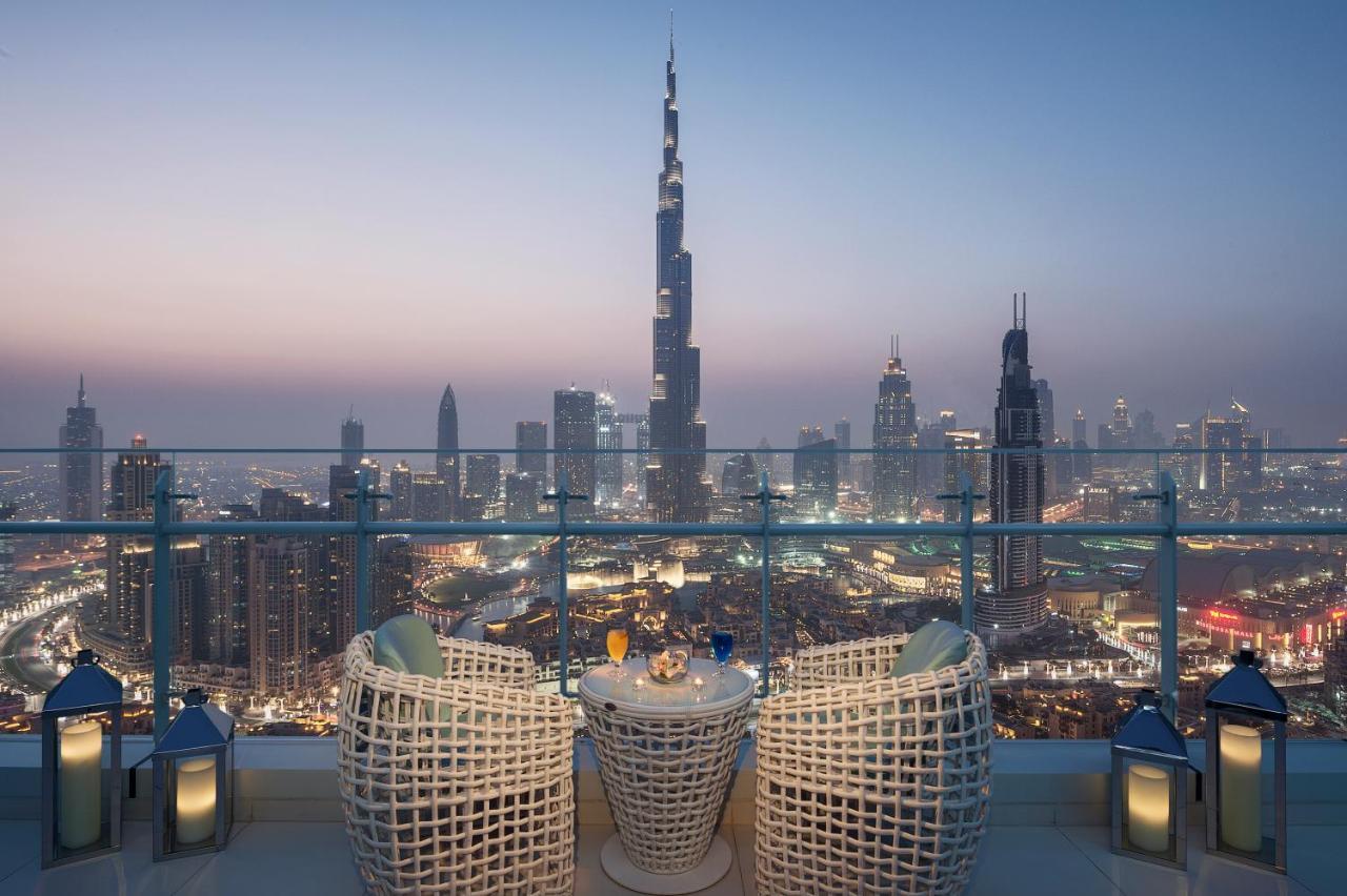 Apartahotel Damac Maison Distinction