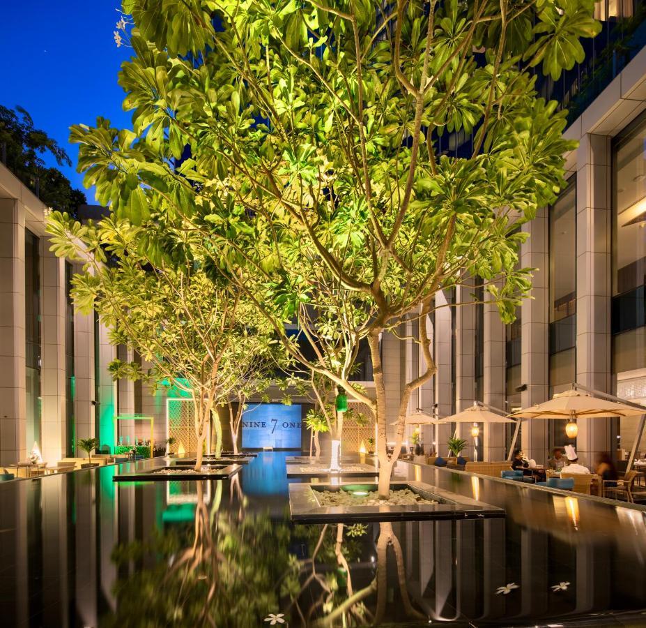 Hotel The Oberoi