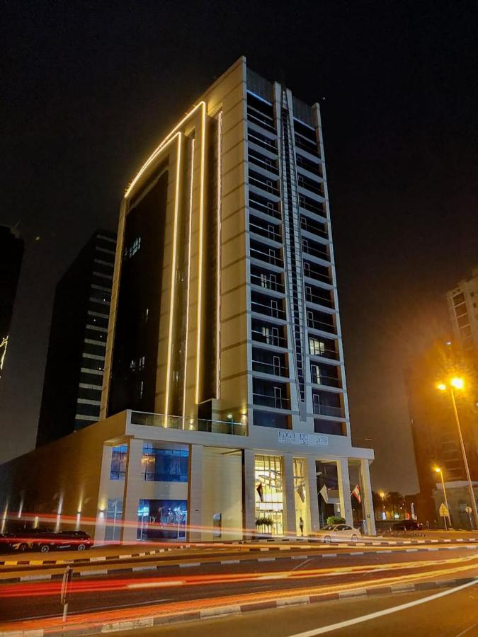 Edge Creekside Hotel Dubai