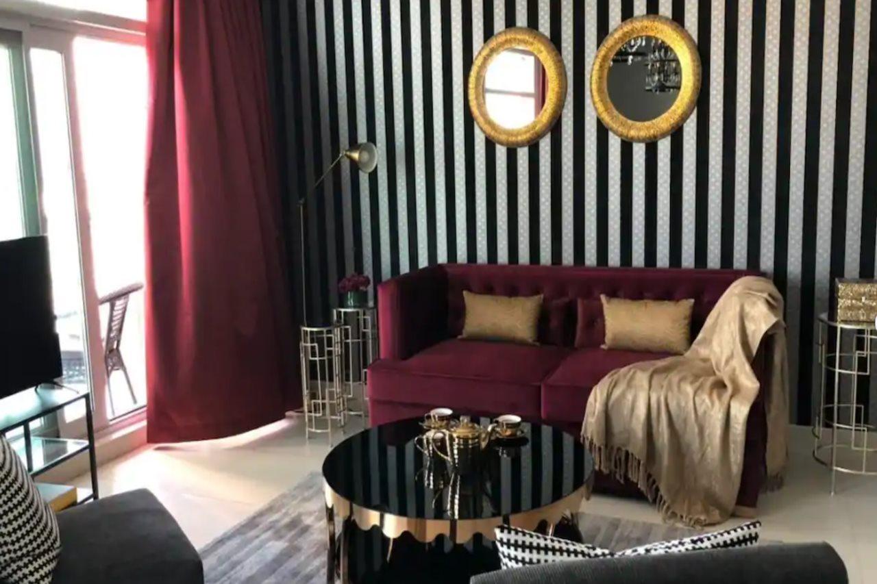 Luxury Staycation - The Loft West Appartement Dubaï