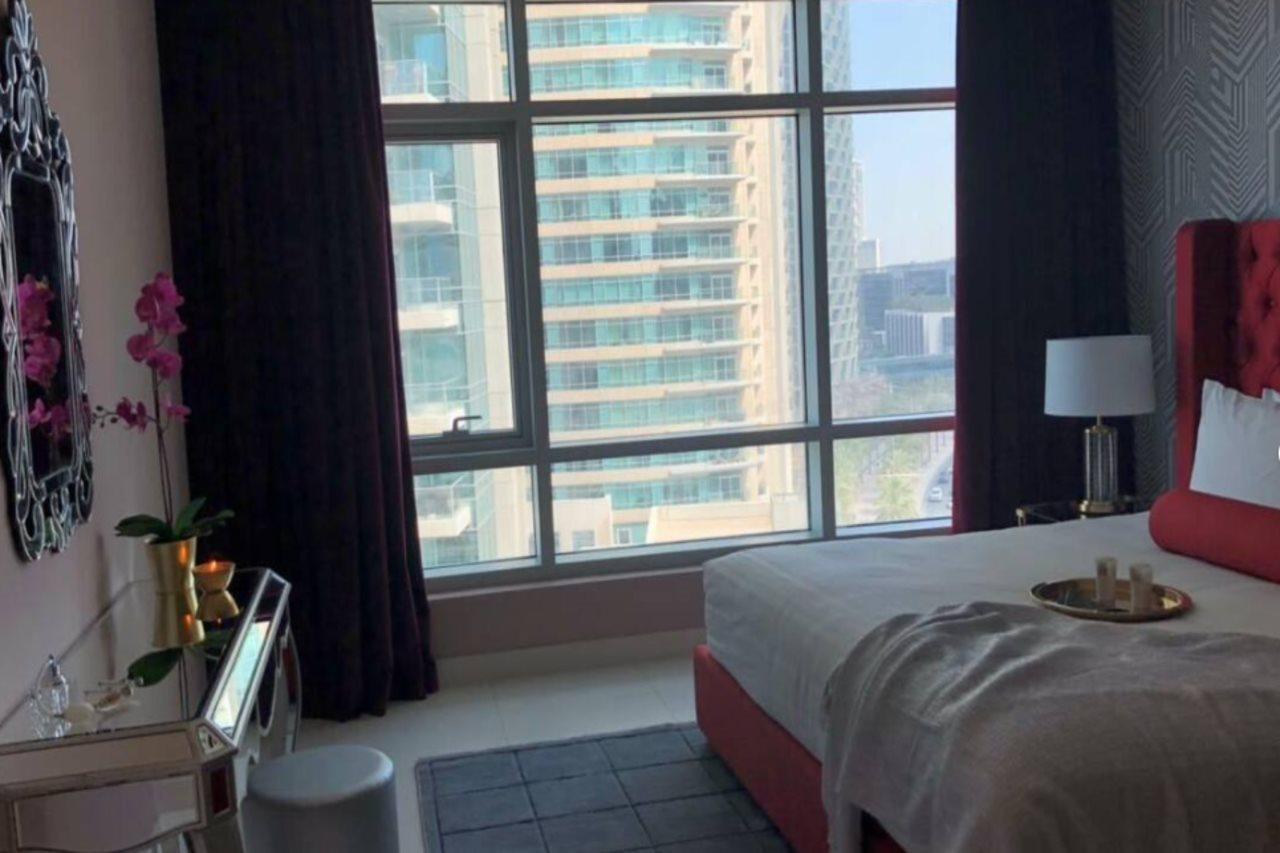 Appartement Luxury Staycation - The Loft West *