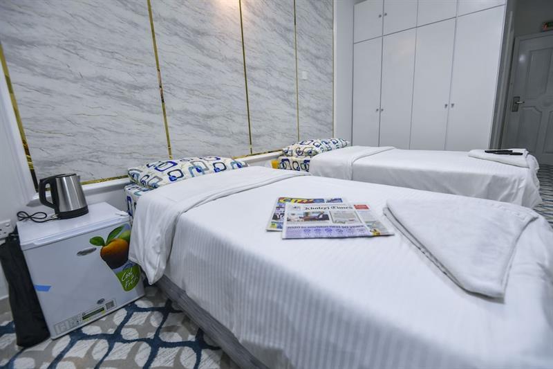 Dreamwhite Dubaï