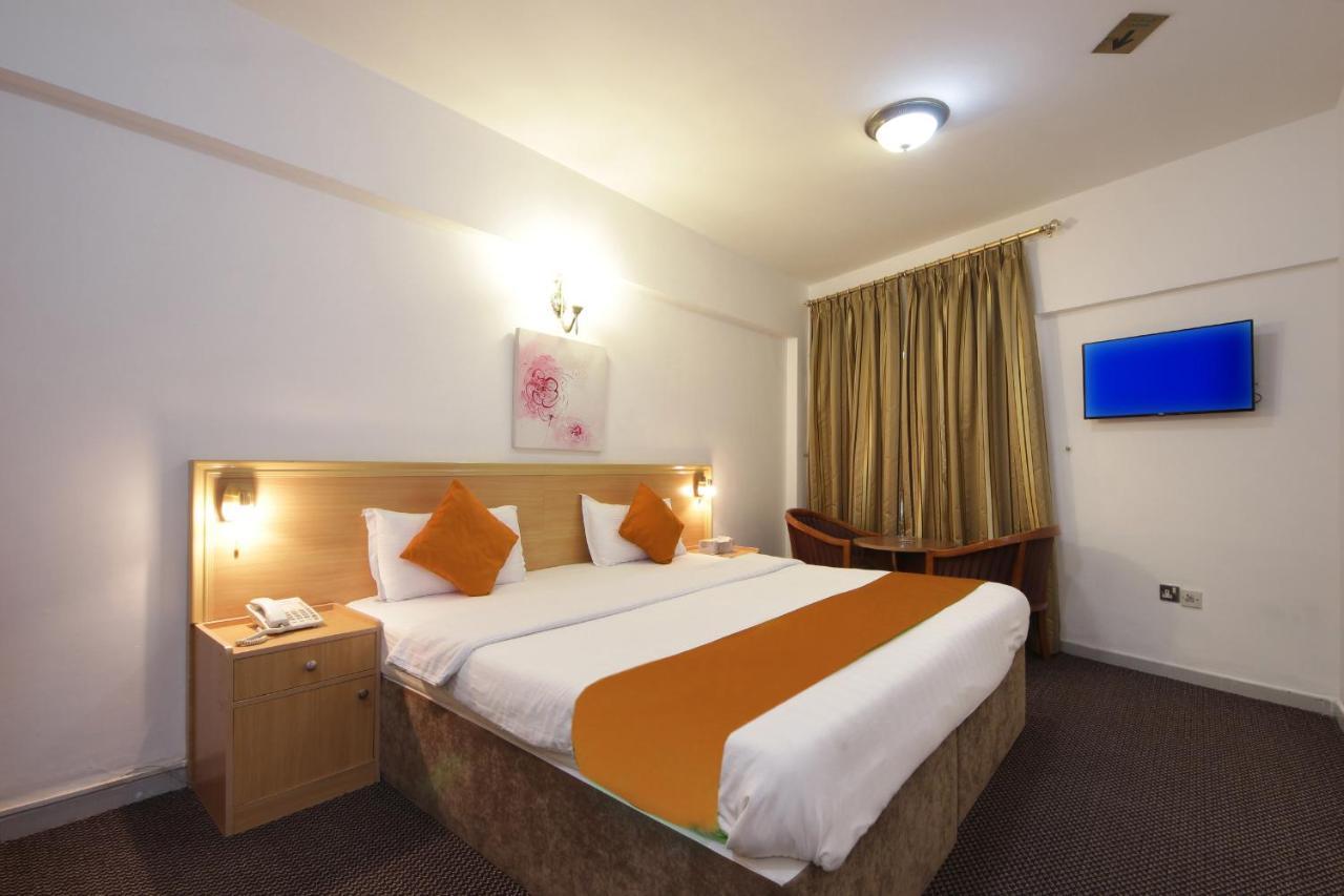 Hotel Dallas 2*